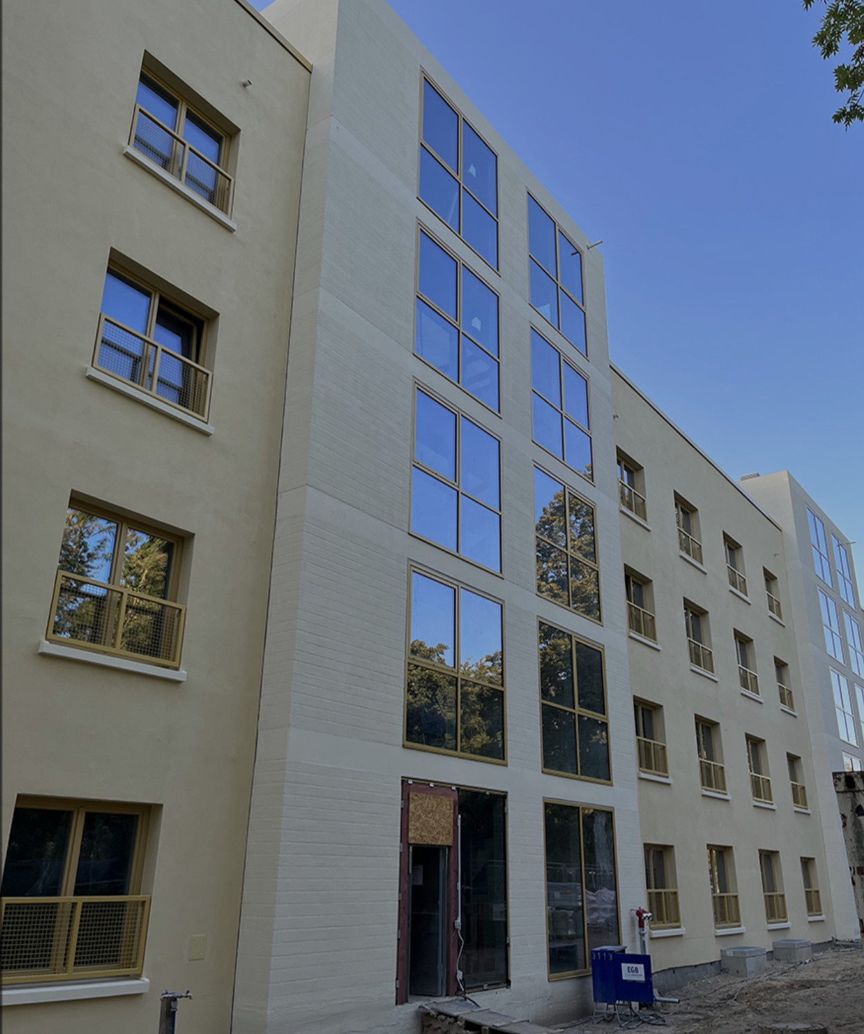 Holländerstr. 36 - Berlin